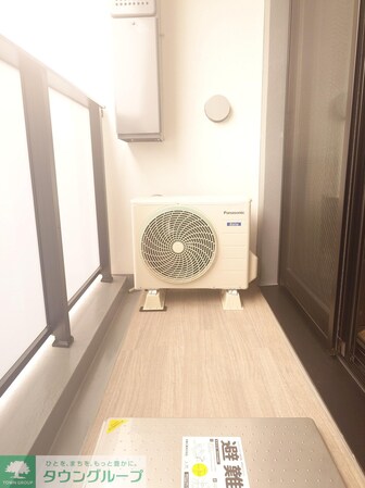 ジオエント秋葉原の物件内観写真